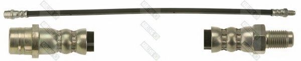 GIRLING 9002572 Тормозной шланг для MERCEDES-BENZ A-CLASS (Мэрcэдэс-бэнз А класс) GIRLING 9002572 Тормозной шланг для MERCEDES-BENZ A-CLASS (Мэрcэдэс-бэнз А класс)