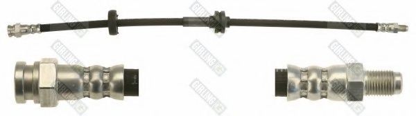 GIRLING 9002636 Тормозной шланг для FIAT (Фиат) GIRLING 9002636 Тормозной шланг для FIAT (Фиат)
