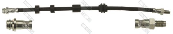 GIRLING 9002692 Тормозной шланг для FORD (Форд) GIRLING 9002692 Тормозной шланг для FORD (Форд)