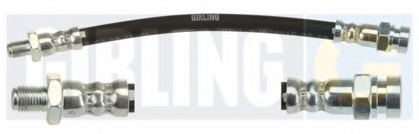 GIRLING 9002917 Тормозной шланг для MITSUBISHI OUTLANDER I (Митсубиши/митсубиси Аутлендер 1) GIRLING 9002917 Тормозной шланг для MITSUBISHI OUTLANDER I (Митсубиши/митсубиси Аутлендер 1)
