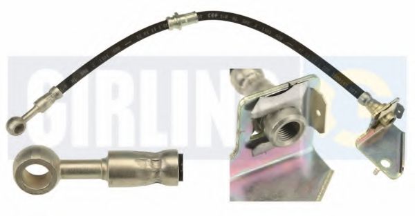 GIRLING 90041122 Тормозной шланг для HYUNDAI TUCSON (Хендай Туксон) GIRLING 90041122 Тормозной шланг для HYUNDAI TUCSON (Хендай Туксон)