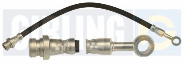 GIRLING 90041124 Тормозной шланг для HYUNDAI TUCSON (Хендай Туксон) GIRLING 90041124 Тормозной шланг для HYUNDAI TUCSON (Хендай Туксон)