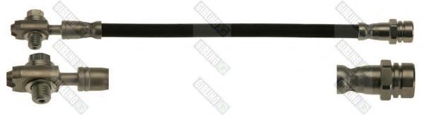 GIRLING 90041139 Тормозной шланг для VOLKSWAGEN PASSAT ALLTRACK (Фольксваген Пассат олтрек) GIRLING 90041139 Тормозной шланг для VOLKSWAGEN PASSAT ALLTRACK (Фольксваген Пассат олтрек)