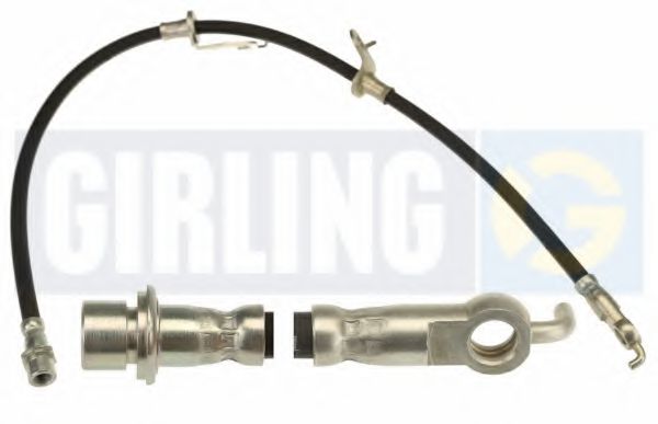 GIRLING 90041152 Тормозной шланг для TOYOTA (Тойота/тоета) GIRLING 90041152 Тормозной шланг для TOYOTA (Тойота/тоета)
