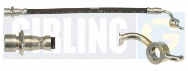 GIRLING 90041154 Тормозной шланг для TOYOTA (Тойота/тоета) GIRLING 90041154 Тормозной шланг для TOYOTA (Тойота/тоета)