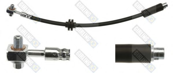 GIRLING 90041171 Тормозной шланг для CHEVROLET VOLT (Шевроле Vолт) GIRLING 90041171 Тормозной шланг для CHEVROLET VOLT (Шевроле Vолт)