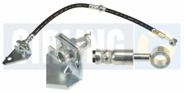 GIRLING 90041179 Тормозной шланг для HYUNDAI TUCSON (Хендай Туксон) GIRLING 90041179 Тормозной шланг для HYUNDAI TUCSON (Хендай Туксон)