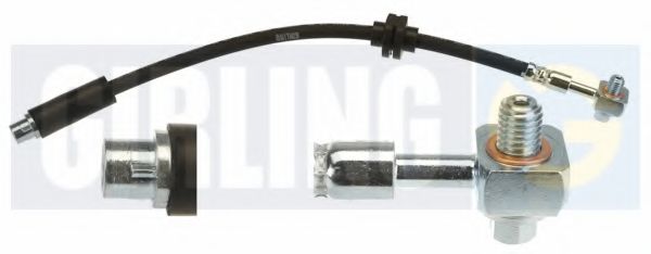 GIRLING 90041185 Тормозной шланг для CHEVROLET ORLANDO (Шевроле Орландо) GIRLING 90041185 Тормозной шланг для CHEVROLET ORLANDO (Шевроле Орландо)