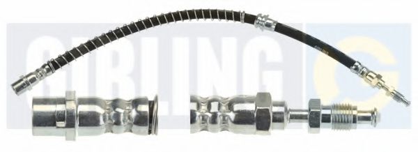 GIRLING 90041186 Тормозной шланг для PORSCHE PANAMERA (Порше Панамэра) GIRLING 90041186 Тормозной шланг для PORSCHE PANAMERA (Порше Панамэра)