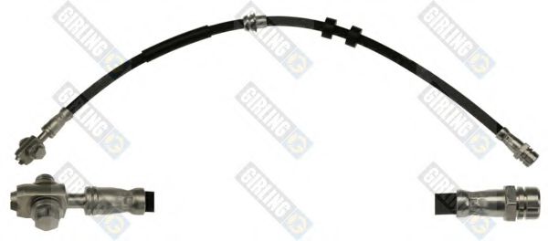 GIRLING 90041189 Тормозной шланг для SEAT IBIZA V ST (Сеат Ибица 5 ст) GIRLING 90041189 Тормозной шланг для SEAT IBIZA V ST (Сеат Ибица 5 ст)