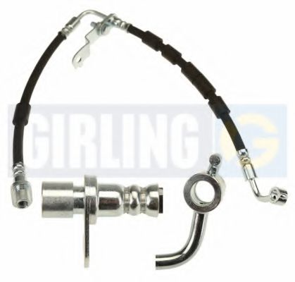 GIRLING 90041211 Тормозной шланг для MAZDA (Мазда) GIRLING 90041211 Тормозной шланг для MAZDA (Мазда)
