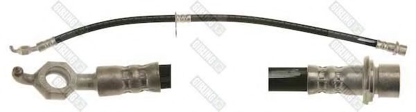 GIRLING 9004361 Тормозной шланг для TOYOTA (Тойота/тоета) GIRLING 9004361 Тормозной шланг для TOYOTA (Тойота/тоета)