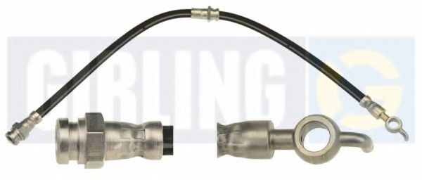 GIRLING 9004645 Тормозной шланг для MAZDA (Мазда) GIRLING 9004645 Тормозной шланг для MAZDA (Мазда)