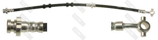 GIRLING 9004657 Тормозной шланг для NISSAN MAXIMA IV (Ниссан Маxима иv) GIRLING 9004657 Тормозной шланг для NISSAN MAXIMA IV (Ниссан Маxима иv)