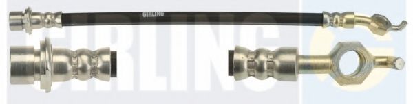 GIRLING 9004690 Тормозной шланг для TOYOTA (Тойота/тоета) GIRLING 9004690 Тормозной шланг для TOYOTA (Тойота/тоета)