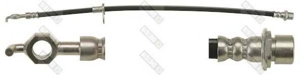 GIRLING 9004697 Тормозной шланг для TOYOTA (Тойота/тоета) GIRLING 9004697 Тормозной шланг для TOYOTA (Тойота/тоета)