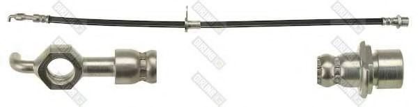 GIRLING 9004924 Тормозной шланг для TOYOTA (Тойота/тоета) GIRLING 9004924 Тормозной шланг для TOYOTA (Тойота/тоета)
