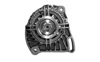 CV PSH 505.536.065 Генератор для FIAT PALIO (Фиат Палио) CV PSH 505.536.065 Генератор для FIAT PALIO (Фиат Палио)