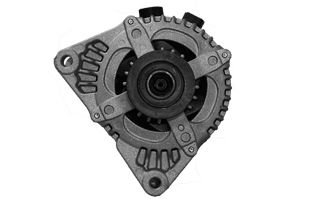 CV PSH 595.545.120 Генератор для VOLVO V50 (Вольво V50) CV PSH 595.545.120 Генератор для VOLVO V50 (Вольво V50)