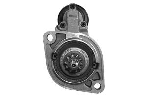 CV PSH 300.507.102 Стартер для VOLKSWAGEN CORRADO (Фольксваген Cоррадо)