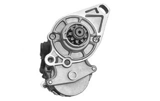 CV PSH 120.505.093 Стартер для HONDA ACCORD II (Хонда Аccорд 2) CV PSH 120.505.093 Стартер для HONDA ACCORD II (Хонда Аccорд 2)