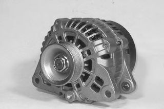 CV PSH 155.521.120 Генератор для KIA OPIRUS (Киа Опирус) CV PSH 155.521.120 Генератор для KIA OPIRUS (Киа Опирус)