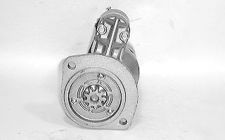 CV PSH 160.504.092 Стартер для NISSAN URVAN (Ниссан Урvан) CV PSH 160.504.092 Стартер для NISSAN URVAN (Ниссан Урvан)