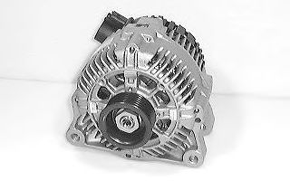 CV PSH 225.520.080 Генератор для PEUGEOT 407 (Пежо 407) CV PSH 225.520.080 Генератор для PEUGEOT 407 (Пежо 407)