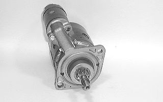 CV PSH 300.008.092 Стартер для VOLKSWAGEN COCCINELLE (Фольксваген Cоccинэллэ)