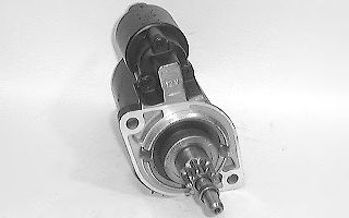 CV PSH 300.508.102 Стартер для VOLKSWAGEN CORRADO (Фольксваген Cоррадо)