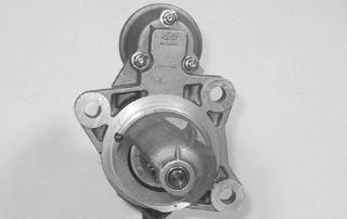 CV PSH 450.003.093 Стартер для ROVER 400 (Ровер 400) CV PSH 450.003.093 Стартер для ROVER 400 (Ровер 400)