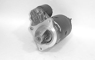 CV PSH 570.009.093 Стартер для VOLVO 340-360 (Вольво 340-360) CV PSH 570.009.093 Стартер для VOLVO 340-360 (Вольво 340-360)