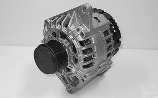 CV PSH 575.559.120 Генератор для RENAULT SAFRANE II (Рено Сафран 2) CV PSH 575.559.120 Генератор для RENAULT SAFRANE II (Рено Сафран 2)