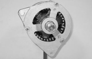 CV PSH 595.001.055 Генератор для FORD FIESTA (Форд Фиэста) CV PSH 595.001.055 Генератор для FORD FIESTA (Форд Фиэста)