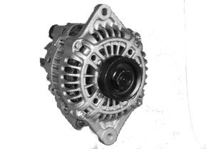 CV PSH 145.530.070 Генератор для MAZDA 323 S V (Мазда 323 с5) CV PSH 145.530.070 Генератор для MAZDA 323 S V (Мазда 323 с5)
