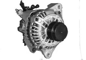 CV PSH 255.605.085 Генератор для KIA SEDONA I (Киа Сэдона и) CV PSH 255.605.085 Генератор для KIA SEDONA I (Киа Сэдона и)