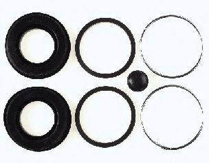 KAWE 203305 Ремкомплект, тормозной суппорт для PORSCHE (Порше) KAWE 203305 Ремкомплект, тормозной суппорт для PORSCHE (Порше)