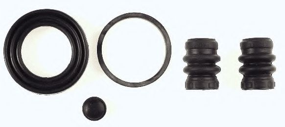 KAWE 203851 Ремкомплект, тормозной суппорт для HYUNDAI SANTA FE I (Хендай Санта фэ1) KAWE 203851 Ремкомплект, тормозной суппорт для HYUNDAI SANTA FE I (Хендай Санта фэ1)