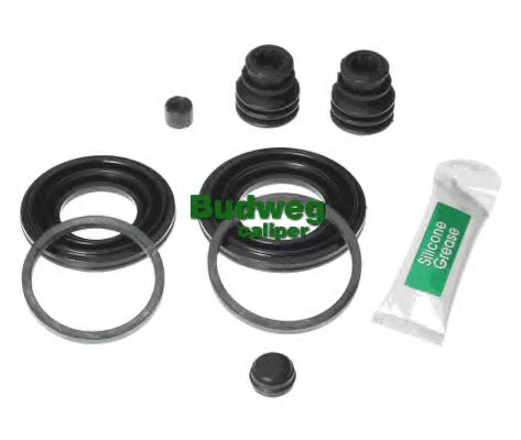 KAWE 203873 Ремкомплект, тормозной суппорт для HONDA ACCORD VIII (Хонда Аккорд 8) KAWE 203873 Ремкомплект, тормозной суппорт для HONDA ACCORD VIII (Хонда Аккорд 8)