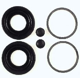 KAWE 204206 Ремкомплект, тормозной суппорт для PORSCHE (Порше) KAWE 204206 Ремкомплект, тормозной суппорт для PORSCHE (Порше)