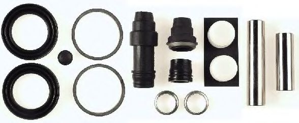 KAWE 204209 Ремкомплект, тормозной суппорт для FORD TRANSIT (Форд Трансит) KAWE 204209 Ремкомплект, тормозной суппорт для FORD TRANSIT (Форд Трансит)