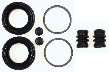 KAWE 204215 Ремкомплект, тормозной суппорт для NISSAN PICKUP III (Ниссан Пиcкуп 3) KAWE 204215 Ремкомплект, тормозной суппорт для NISSAN PICKUP III (Ниссан Пиcкуп 3)