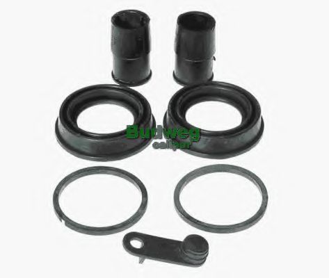 KAWE 204231 Ремкомплект, тормозной суппорт 