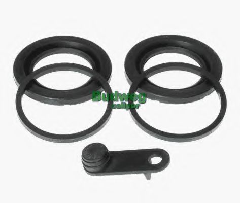 KAWE 204232 Ремкомплект, тормозной суппорт 