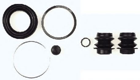 KAWE 204328 Ремкомплект, тормозной суппорт для LEXUS (Лексус) KAWE 204328 Ремкомплект, тормозной суппорт для LEXUS (Лексус)