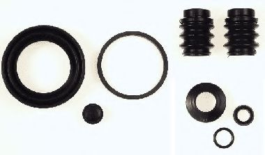 KAWE 204330 Ремкомплект, тормозной суппорт для HONDA NSX (Хонда Нсx) KAWE 204330 Ремкомплект, тормозной суппорт для HONDA NSX (Хонда Нсx)