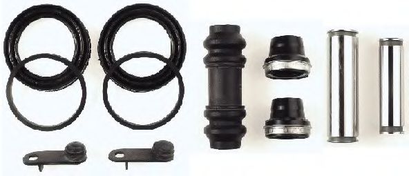 KAWE 204525 Ремкомплект, тормозной суппорт для OPEL (Опель) KAWE 204525 Ремкомплект, тормозной суппорт для OPEL (Опель)