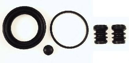 KAWE 204859 Ремкомплект, тормозной суппорт для SUZUKI (Сузуки) KAWE 204859 Ремкомплект, тормозной суппорт для SUZUKI (Сузуки)