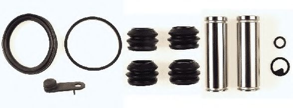 KAWE 205001 Ремкомплект, тормозной суппорт для CITROëN (Cитроëн) KAWE 205001 Ремкомплект, тормозной суппорт для CITROëN (Cитроëн)