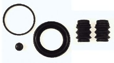 KAWE 205125 Ремкомплект, тормозной суппорт для HONDA CIVIC V (Хонда Цивик 5) KAWE 205125 Ремкомплект, тормозной суппорт для HONDA CIVIC V (Хонда Цивик 5)